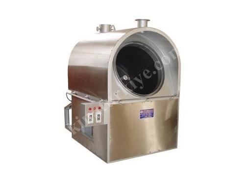 Susam Kavurma Makinası ( 150kg/100 Dk )