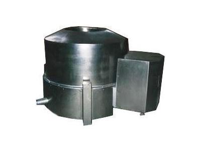 100 kg / 6 dk Santrifüj Susam Kurutma Makinası - 0