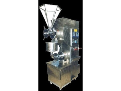 GMS 50 Otomatik Tahin Değirmeni 