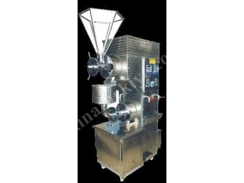 GMS 50 Otomatik Tahin Değirmeni 