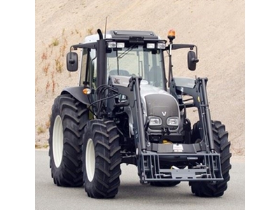 Tarla Traktörü / Valtra A75 - 1