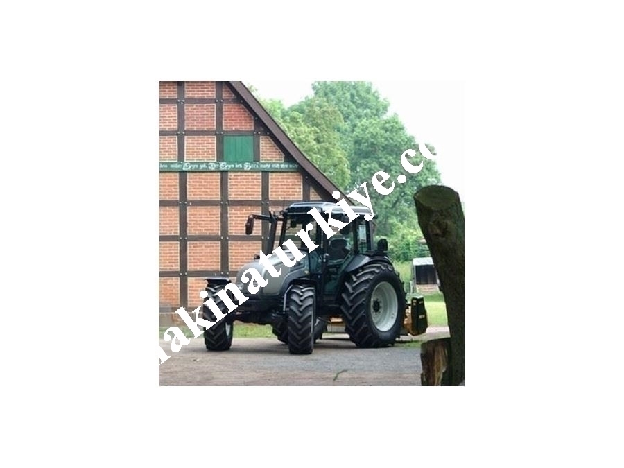Tarla Traktörü / Valtra A75