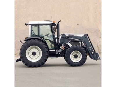 Tarla Traktörü / Valtra A75 - 3