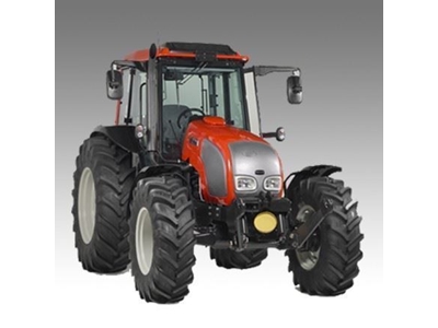 Tarla Traktörü / Valtra A85 - 1