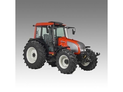 Tarla Traktörü / Valtra A85 - 2