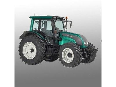 Tarla Traktörü / Valtra Hitech N101 - 1