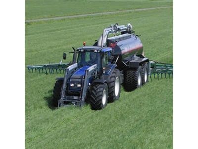 Tarla Traktörü / Valtra Hitech T151 - 2