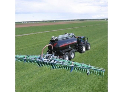 Tarla Traktörü / Valtra Hitech T151 - 3