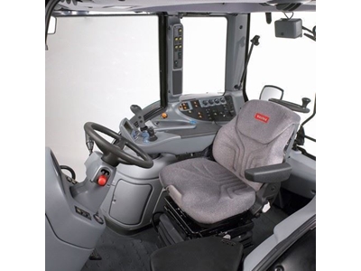 Tarla Traktörü / Valtra Hitech T171 - 1