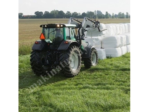 Tarla Traktörü / Valtra Advance T191