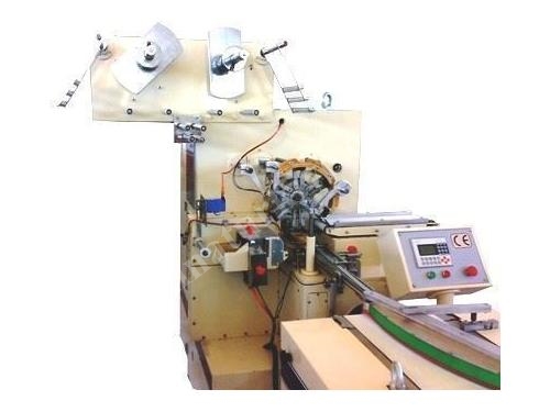 GMS ÇM1 Çikolata Ambalaj Makinası 