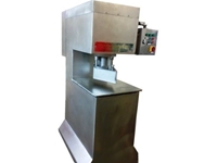 GMS SHP 30kg/Saat Saray Helva Presi  - 0