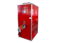 GMS KHT Sıcak Kuru Hava Termobloğu  İlanı