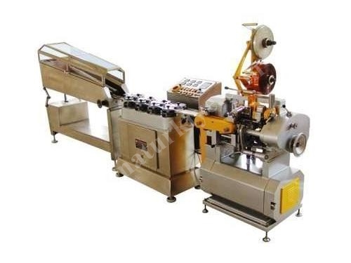 GMS TŞM Tofy Şeker Makinası 