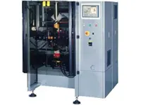 GMS CO 100 Toz Dolum Paketleme Makinası  İlanı
