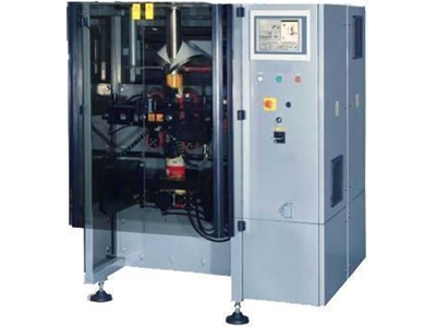 GMS CO 100 Toz Dolum Paketleme Makinası  - 0