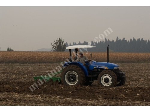 Tarla Traktörü / New Holland Td 65s Dt 13x30 (Sd5) Tıer2