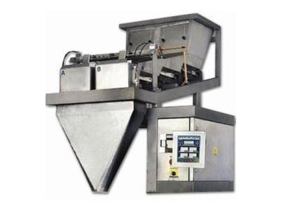 LW1/2 Lineer Tartım Volümetrik Paketleme Makinası - 0