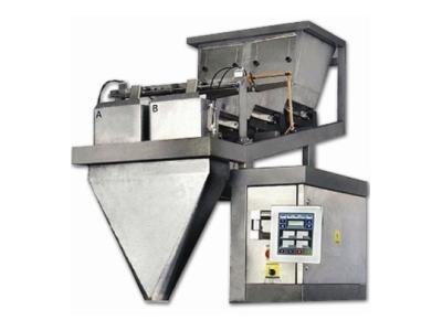 LW 1 / 3 Lineer Tartım Volümetrik Paketleme Makinası - 0
