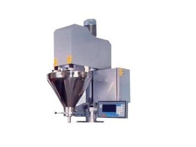 75 Adet / Dakika 20 - 1000 gr Vidalı Dolum Sistemi  - 0