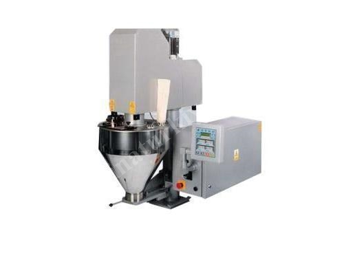 120 Adet / Dakika 20 - 1000 gr Vidalı Dolum Sistemi 