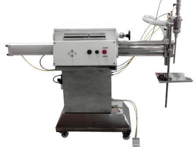 500 - 5000 cc 500 adet / saat Otomatik Sıvı Dolum Makinası - 0