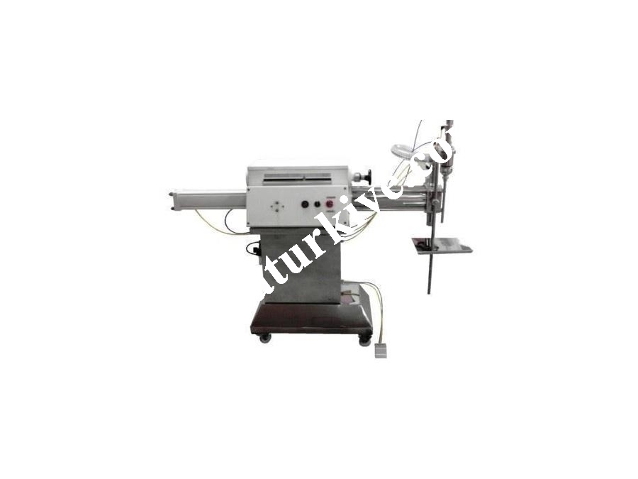 500 - 5000 cc 500 adet / saat Otomatik Sıvı Dolum Makinası