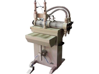 250 - 2500 cc 600 adet/saat Dolum Makinası  - 0