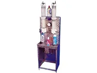 PDD 1000 Manuel Sıvı Dolum Makinası İlanı
