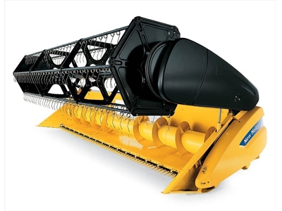 New Holland TC5,80 Biçerdöver - 4