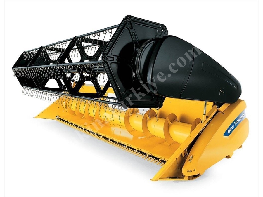 New Holland TC5,80 Biçerdöver