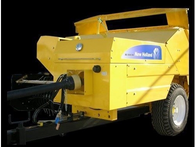 Balya Makinesi / New Holland Bc 5040 Hb