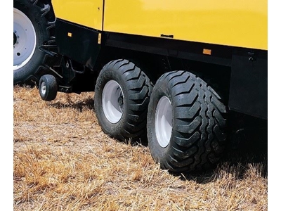 Balya Makinesi / New Holland Bb 930 A - 1