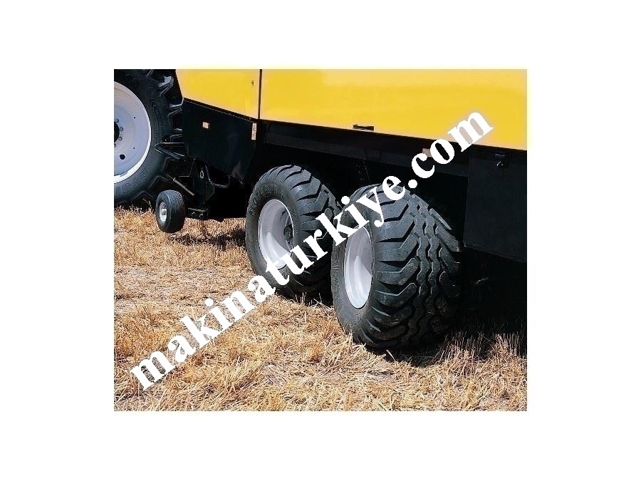 Balya Makinesi / New Holland Bb 930 A
