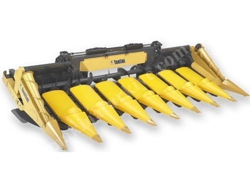 Mısır Tablası / Fantini Katlanabilir Lh2