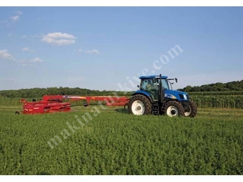 Çayır Biçme Makinesi / New Holland H7230