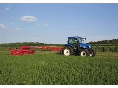 Çayır Biçme Makinesi / New Holland H7450 - 0