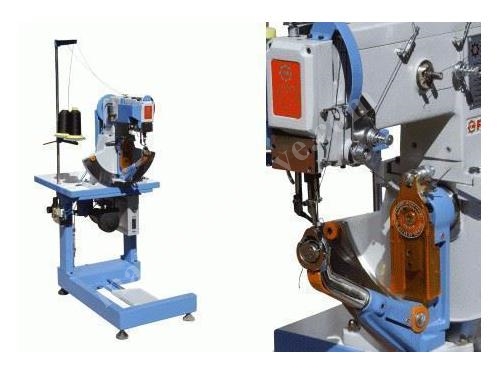 Ayakkabı Kenar Dikme Makinesi Famas FA 224 K