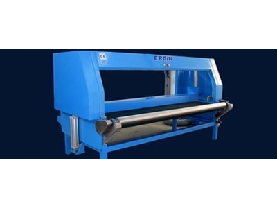 Halı Paketleme Makinası / Ergin Hpm 2000