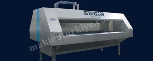 Halı Ön Hazırlık Makinası / Ergin Ehm 1000
