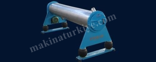 Halı Sıkma Makinası / Ergin Hsm 2070