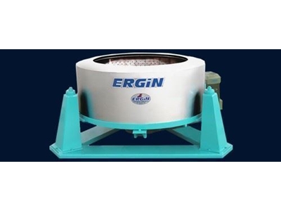 Halı Sıkma Makinası / Ergin Esm 1200 - 0