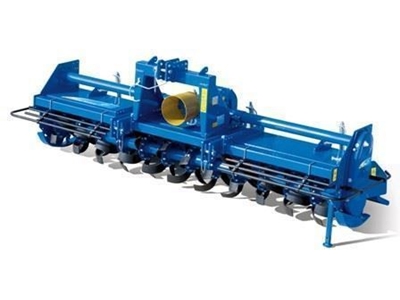 Toprak Frezesi - 165 cm - 0