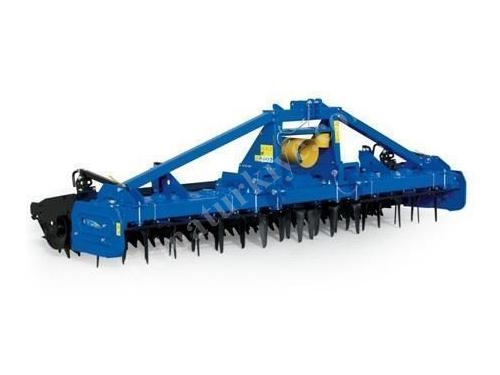 Rotovatör / New Holland Hp 300