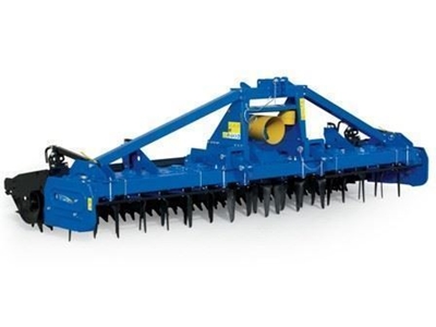 Rotovatör / New Holland Hp 400 - 0