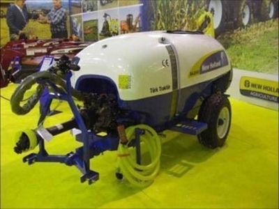 Turbo Atomizer / New Holland Sa1000 - 0