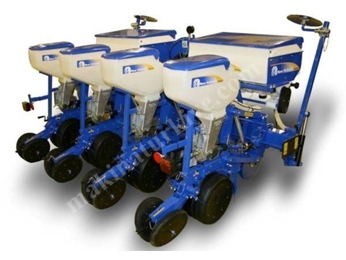 Pnomatik Mibzer / New Holland Dp 400