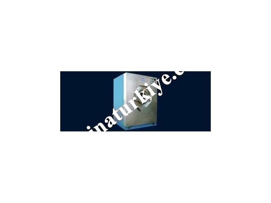 Endüstriyel Çamaşır Yıkama Makinası