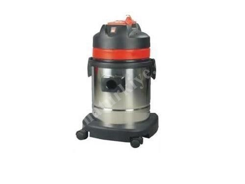 Islak-Kuru Elektrik Süpürgesi / Durclean 20 Wd-M