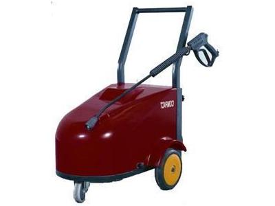 Basınçlı Oto Yıkama Makinası / Durclean Compact 250 T - 0